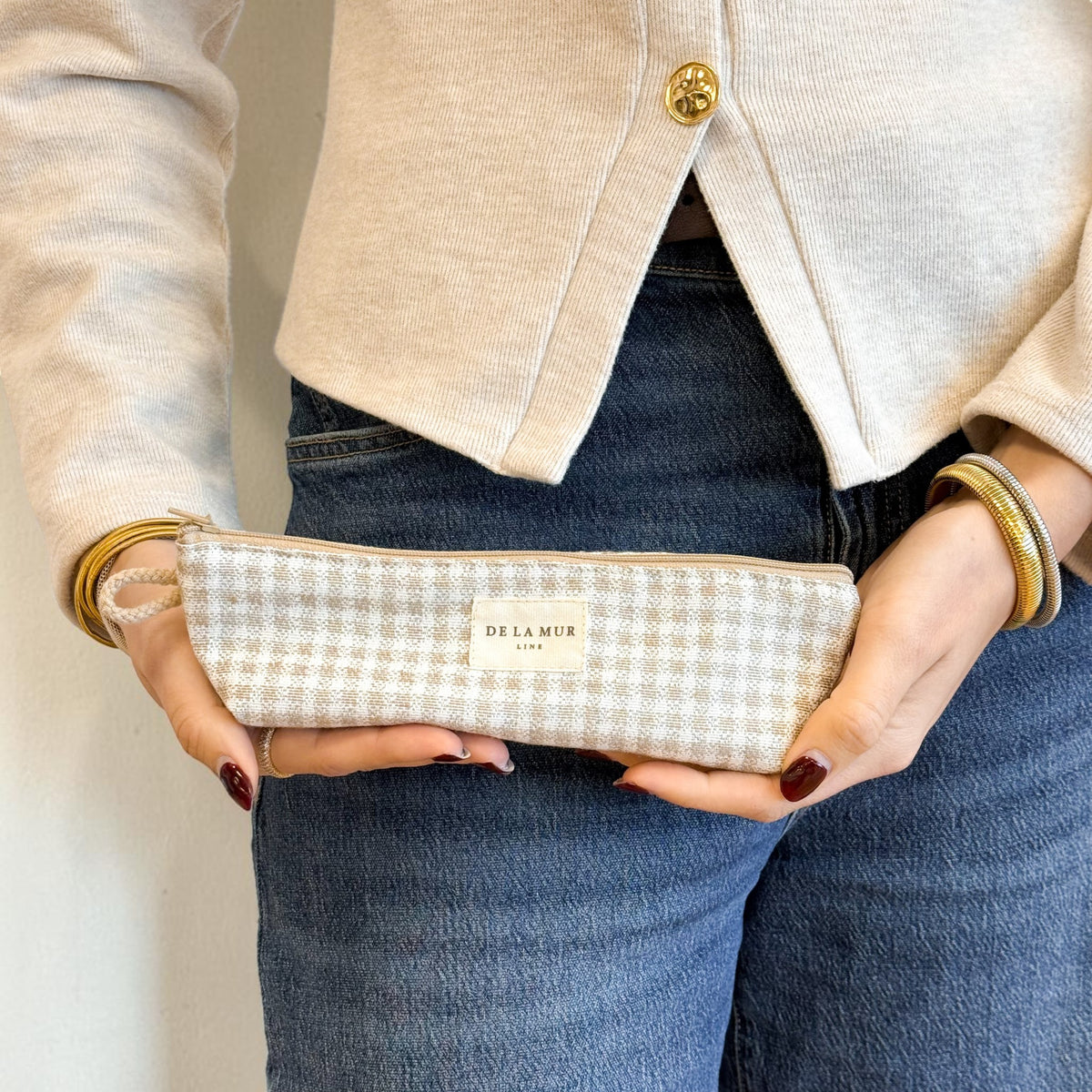 Estuche Vison