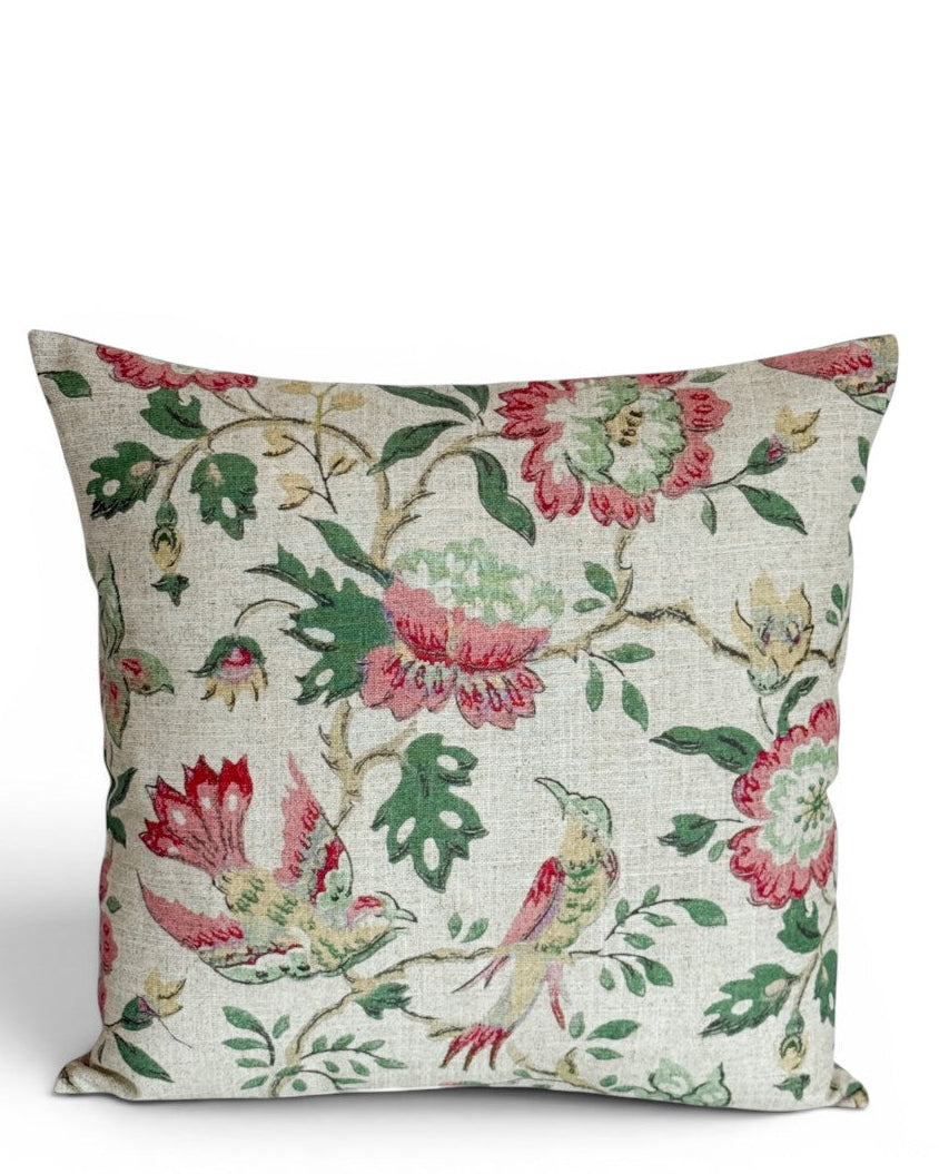 Funda Bird