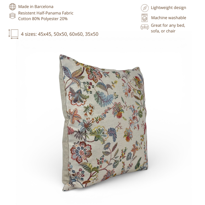 Funda Cojín Carmel