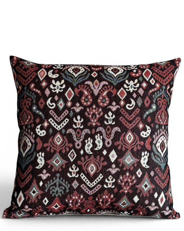 Duba Pillow Cover
