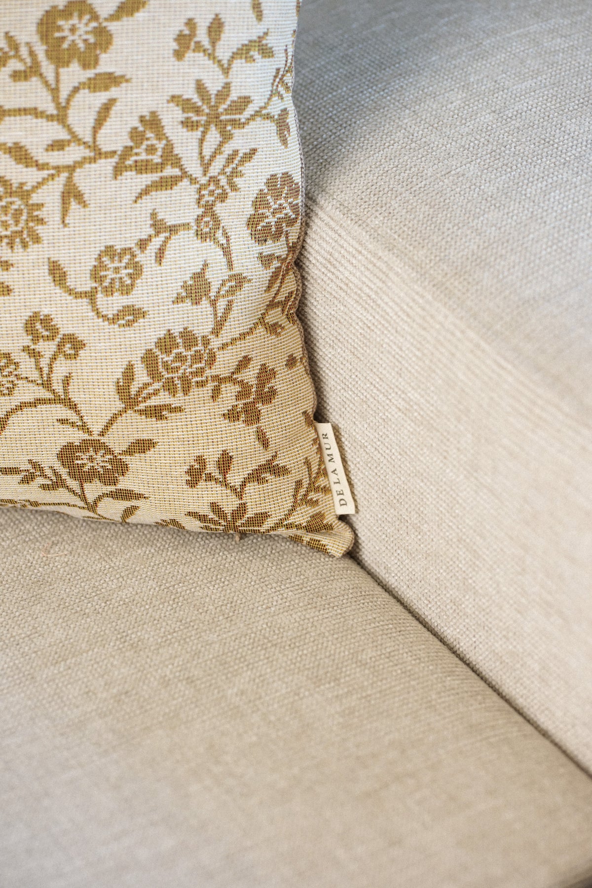 Funda Cojín Lem
