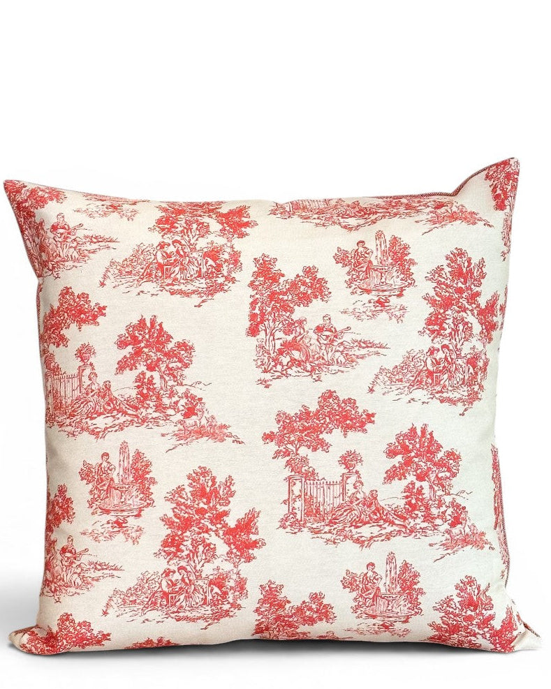 Toy 3 Pillow Cover