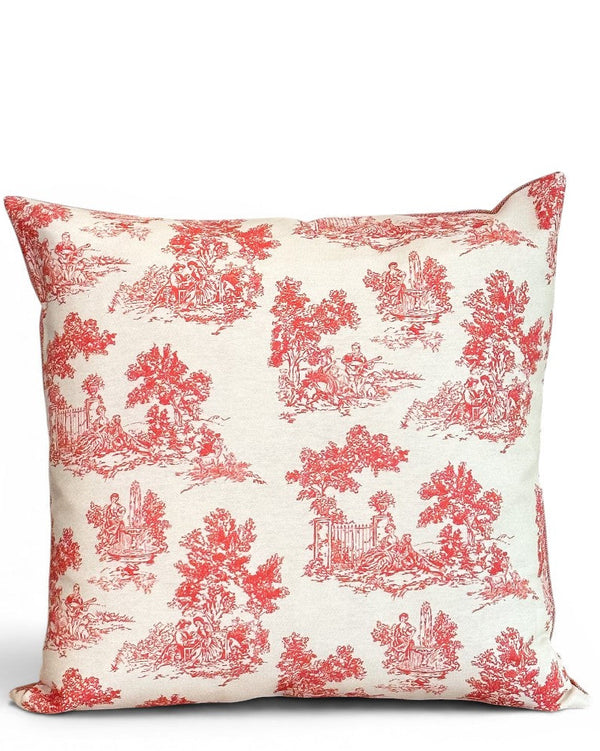 Toy 3 Pillow Cover