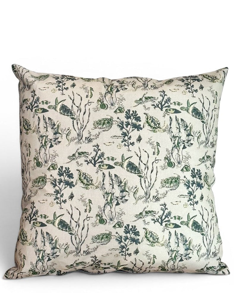Tuga Pillow Cover