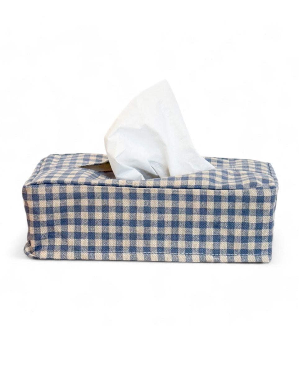 Elisa Tissue Box Cover