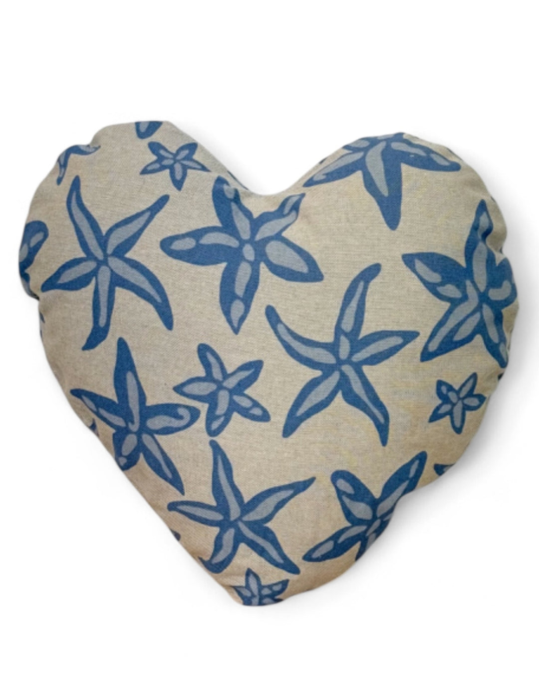Estel Heart Pillow