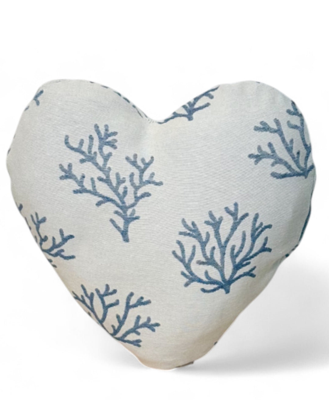 Coussin Cœur Posi 1