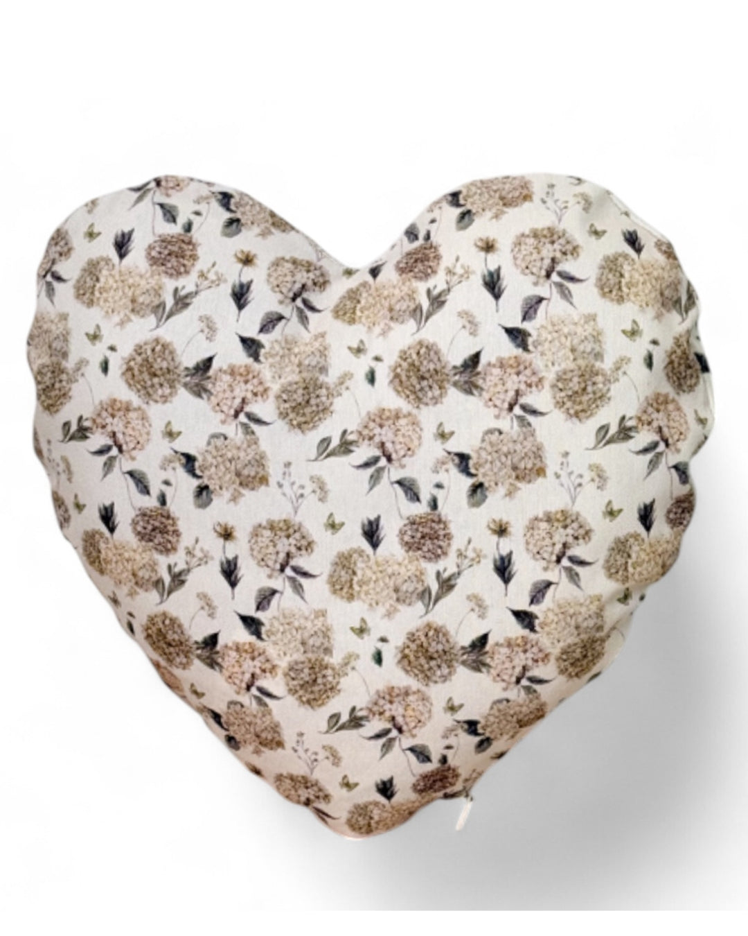 Hort Heart Pillow