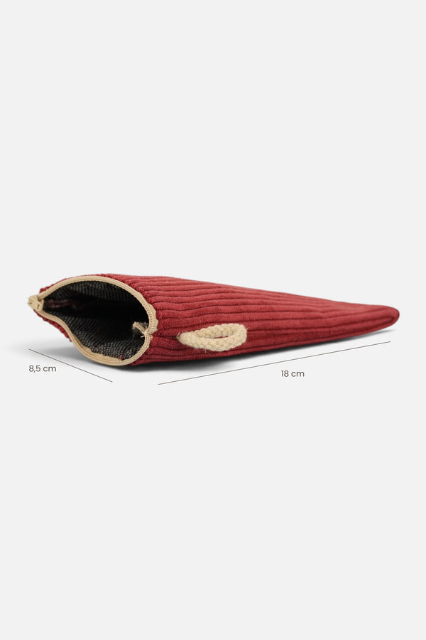 Funda Gafas Arde
