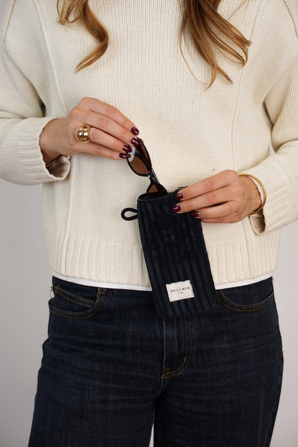Funda Gafas Curly