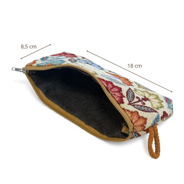 Funda Gafas Flora
