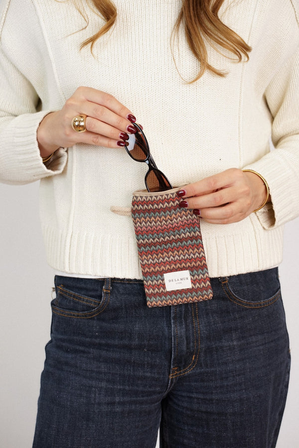 Funda Gafas Fron