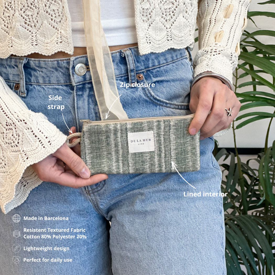 Étui à lunettes Ipes