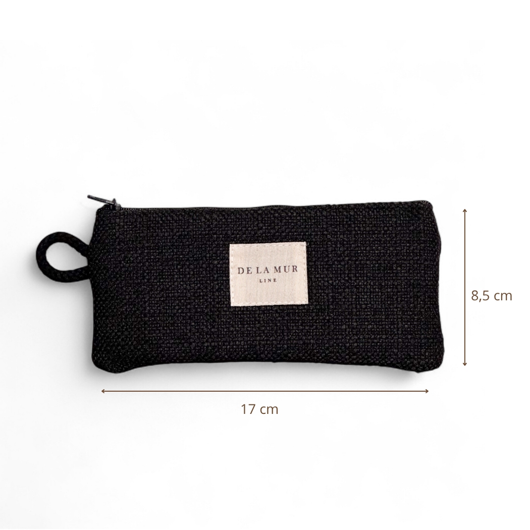Mad Glasses Case