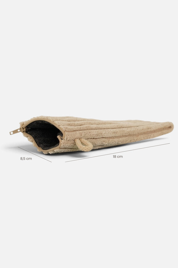 Funda Gafas Moka