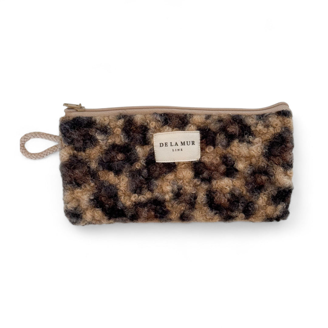 Funda Gafas Pardo