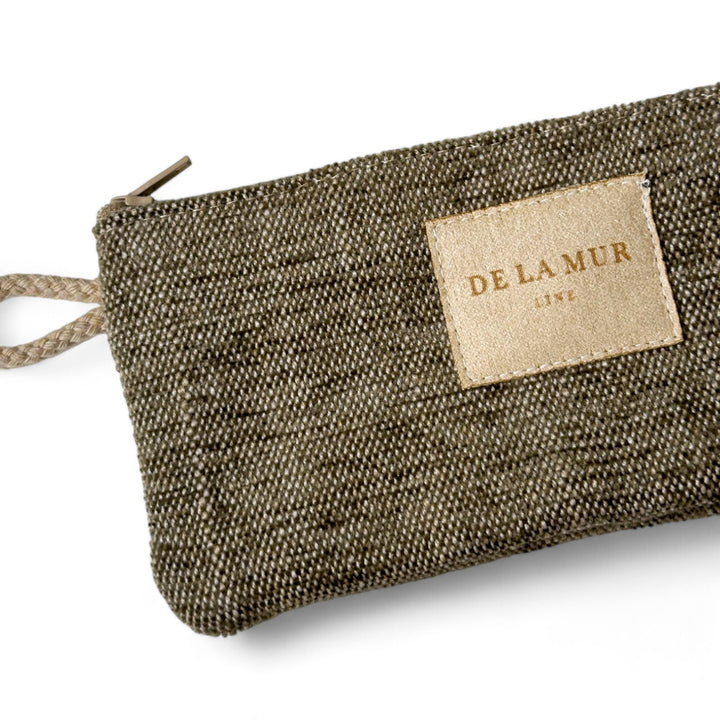 Rustic Glasses Case