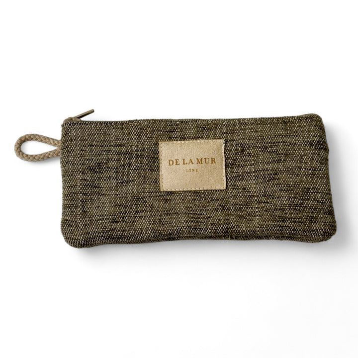 Rustic Glasses Case