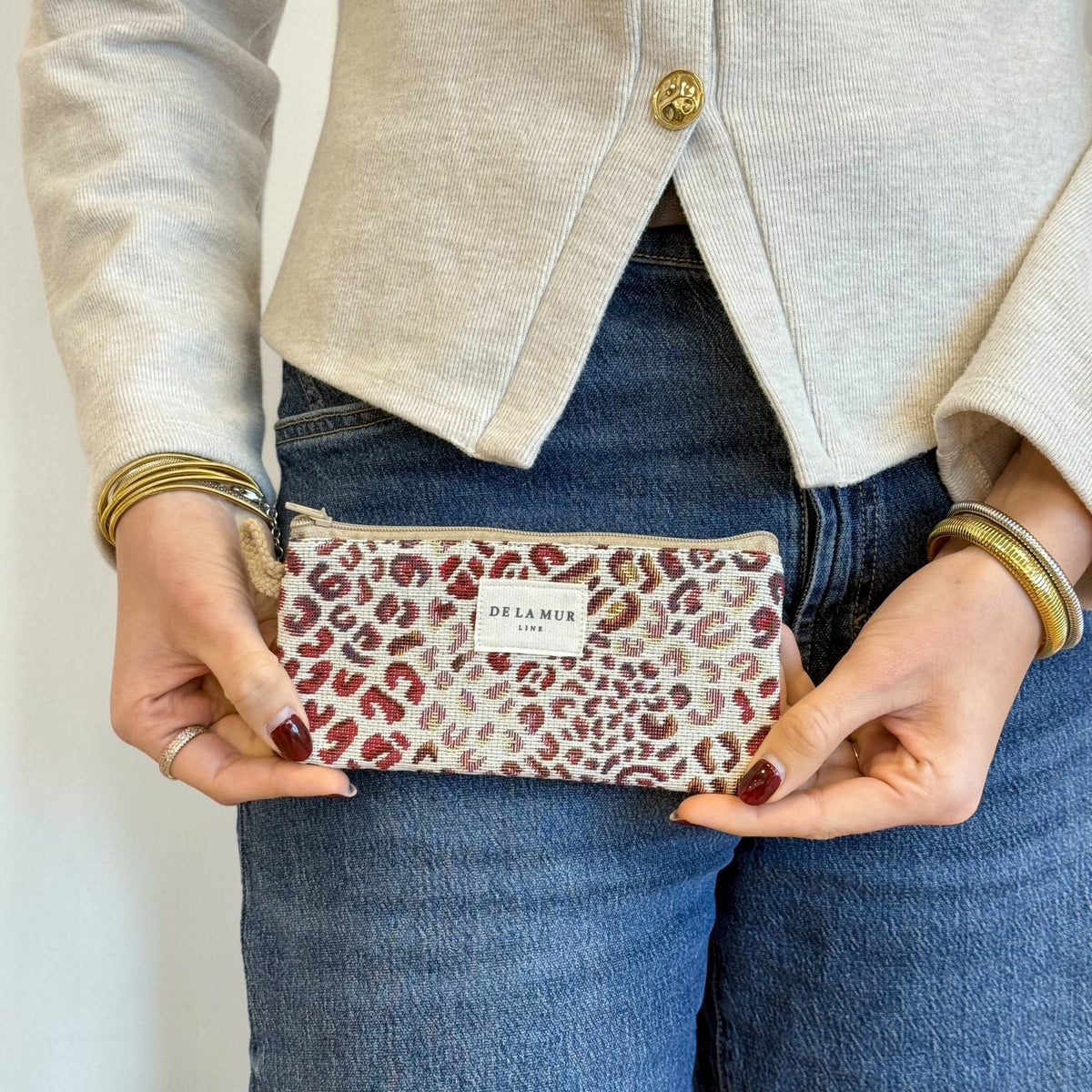 Funda Gafas Talco