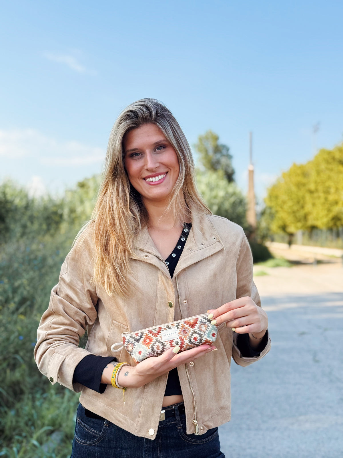 Estuche Bea