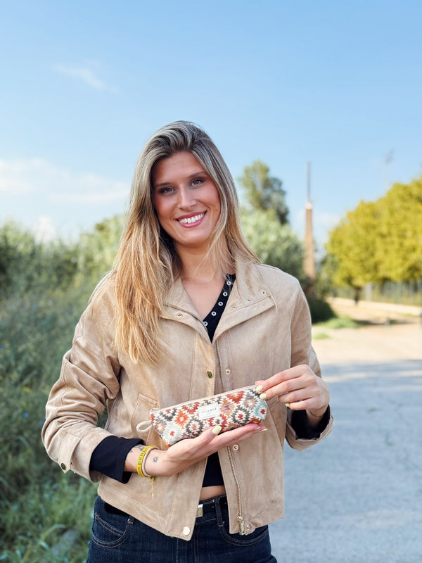 Estuche Bea