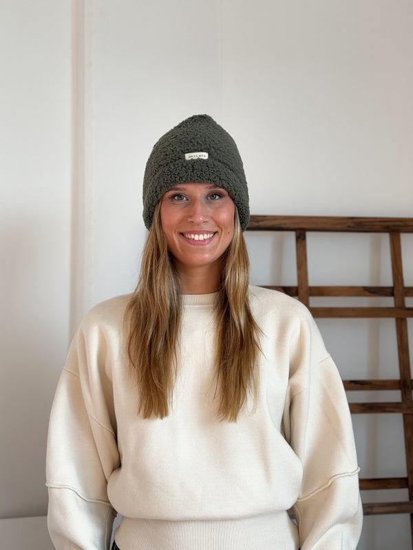 Gorro Baridi