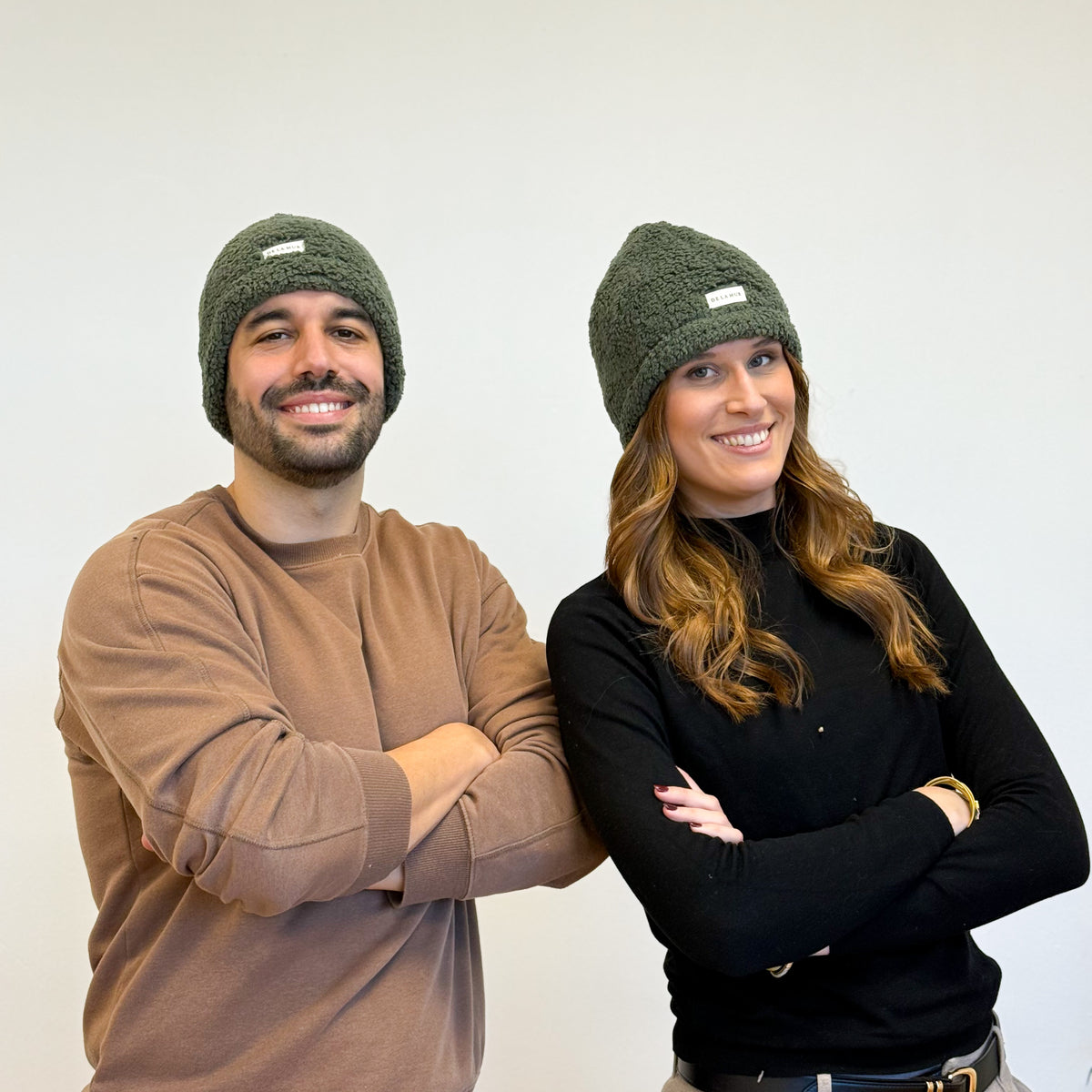 Gorro Baridi