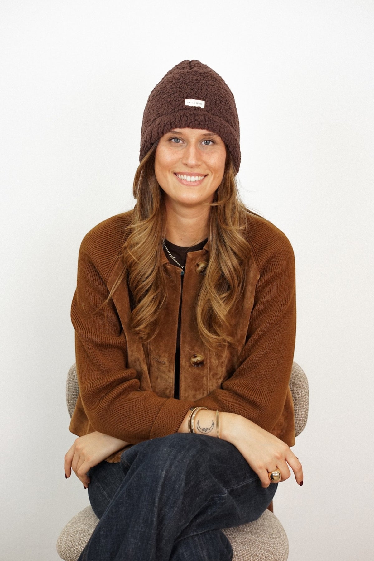 Gorro Copo