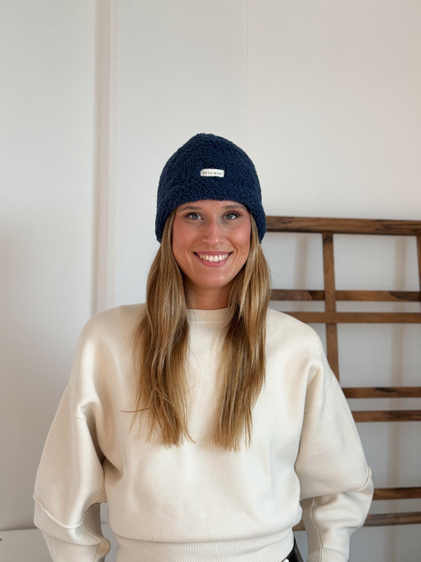 Gorro Hielo