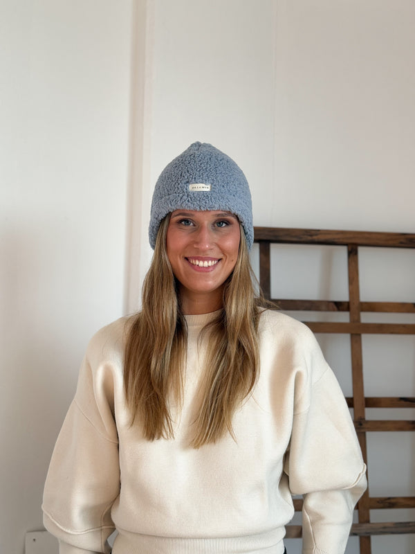 Gorro Hotza