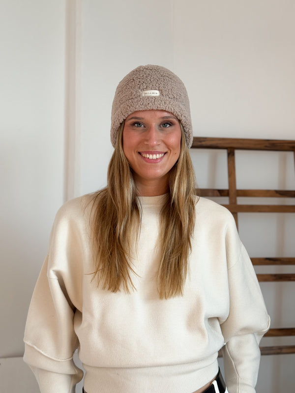 Gorro Nieve