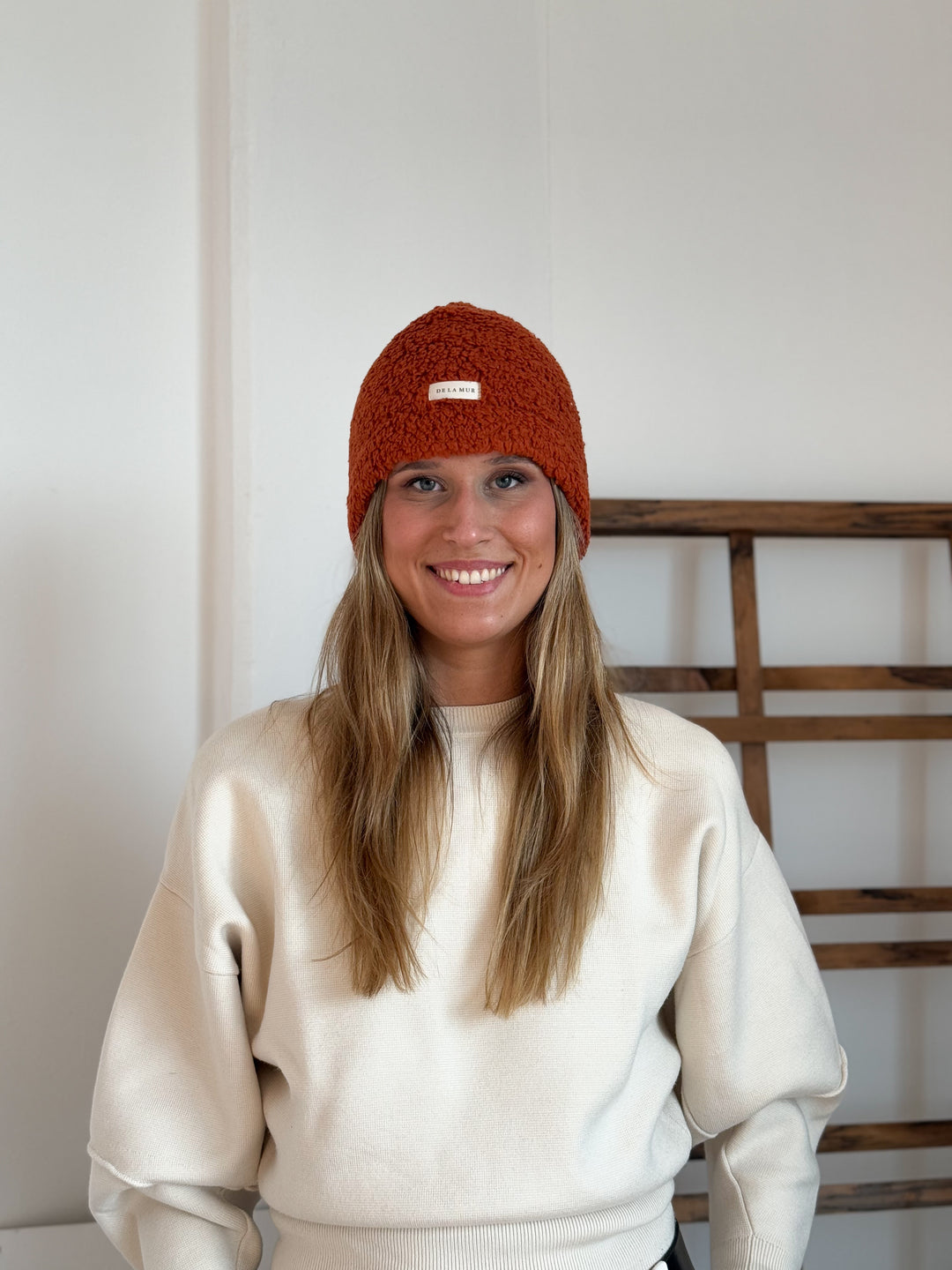 Gorro Pingu