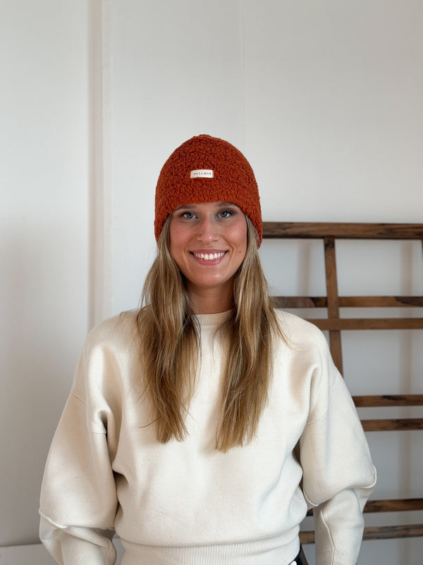 Gorro Pingu