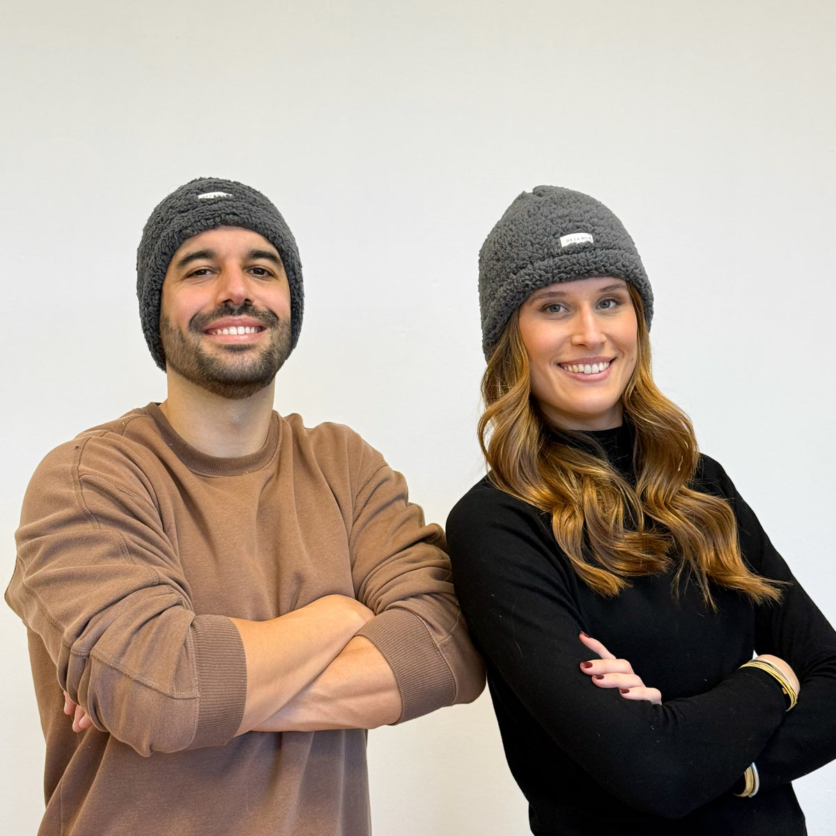 Gorro Polar