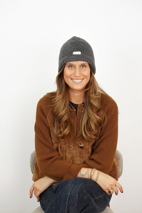 Gorro Polar