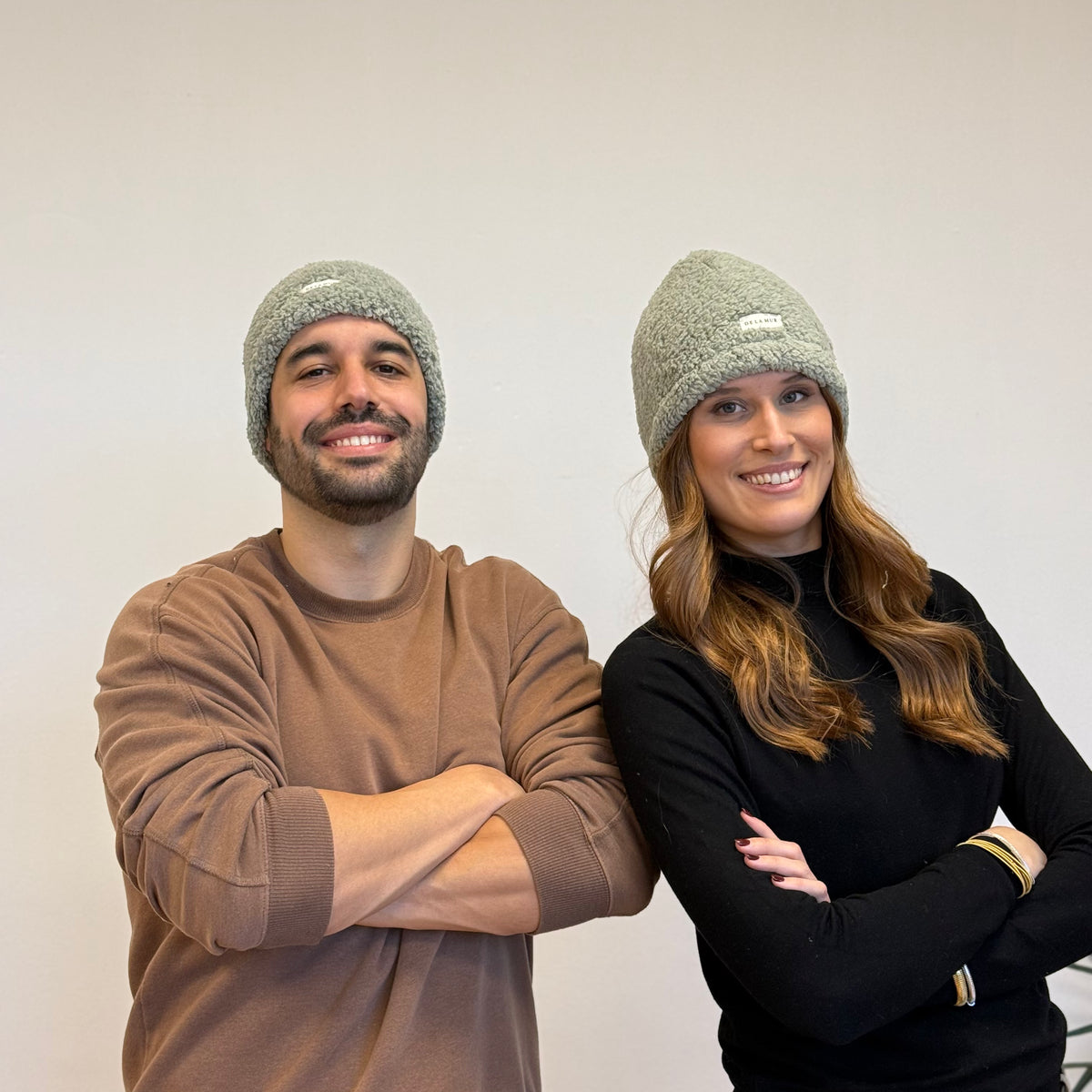 Gorro Polo