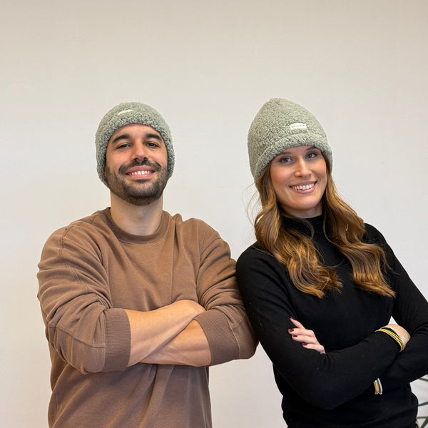 Gorro Polo