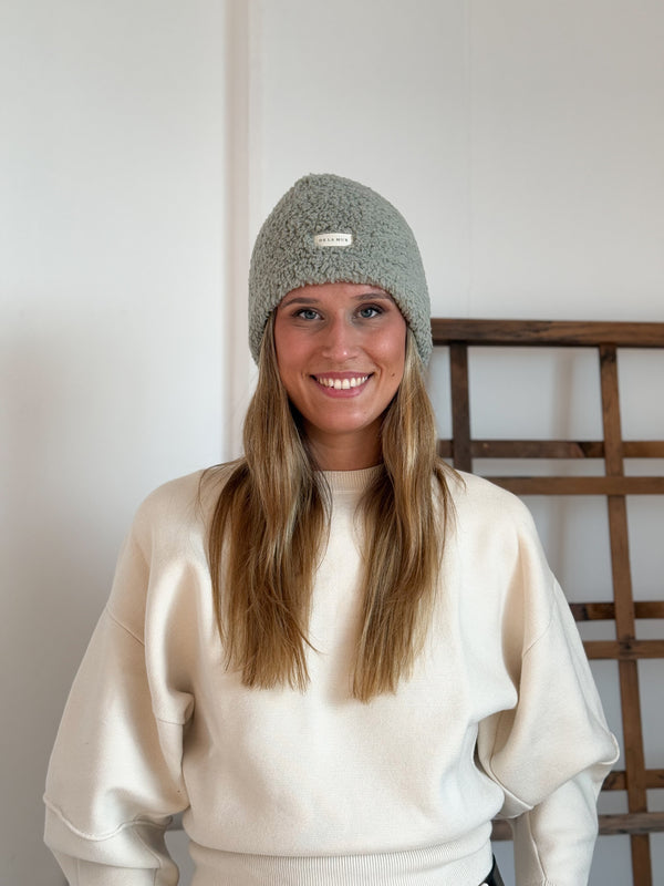 Gorro Polo