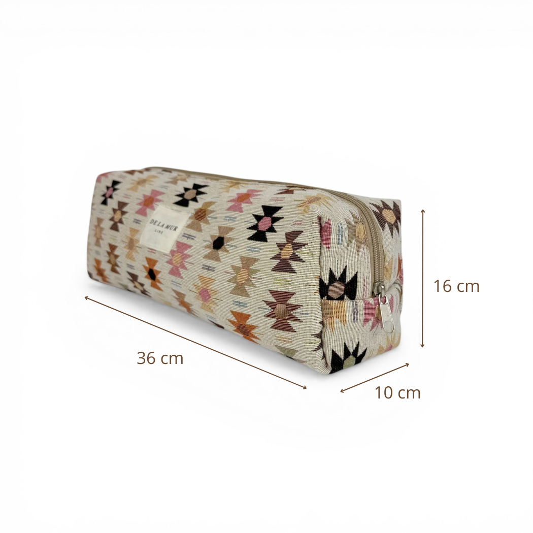 Neceser Extra Largo Grande Royal