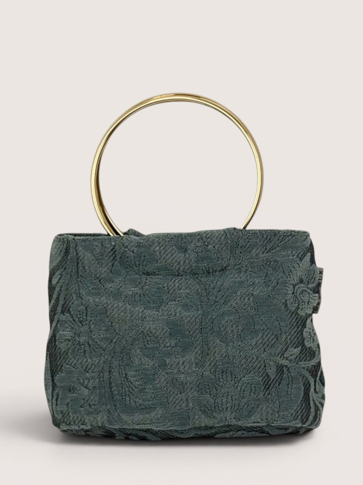 Bolso Eventos Anillas Cesca