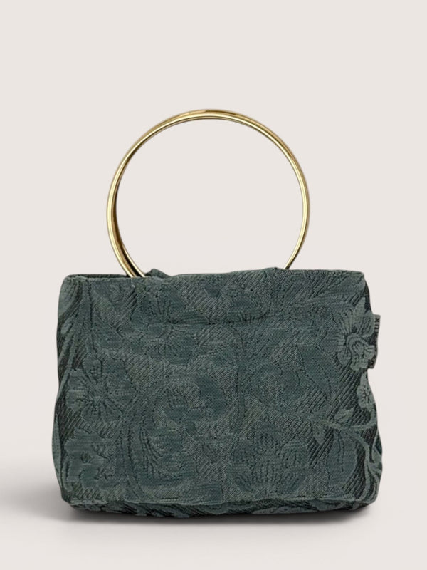 Bolso Eventos Anillas Cesca