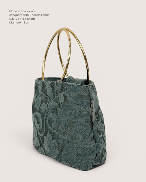Bolso Eventos Anillas Cesca