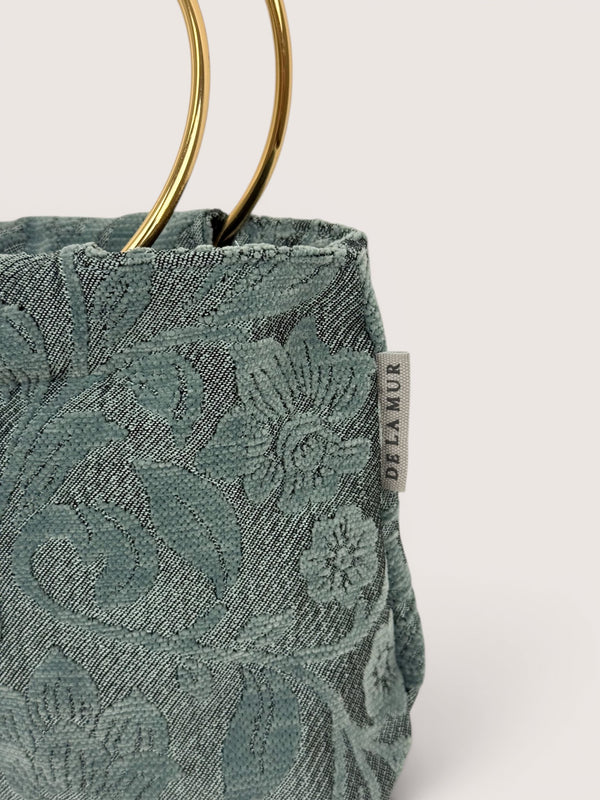 Bolso Eventos Anillas Cesca