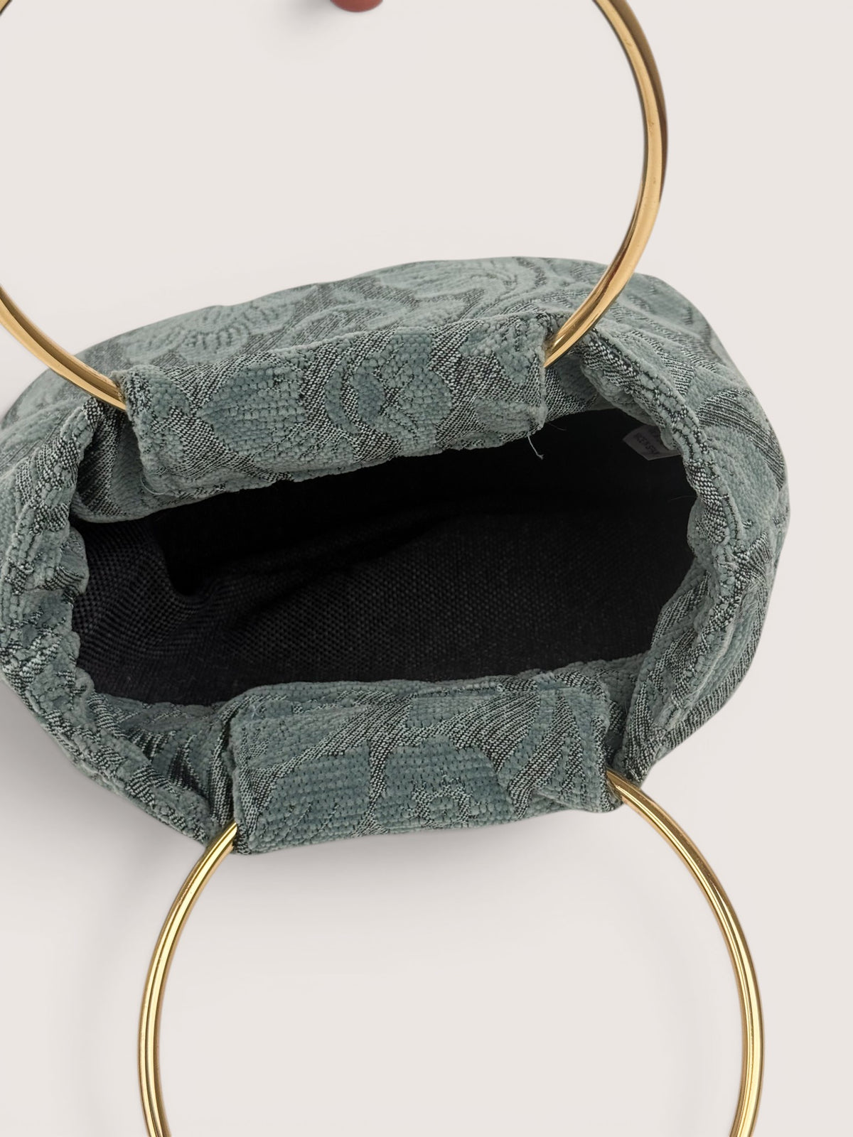 Bolso Eventos Anillas Cesca