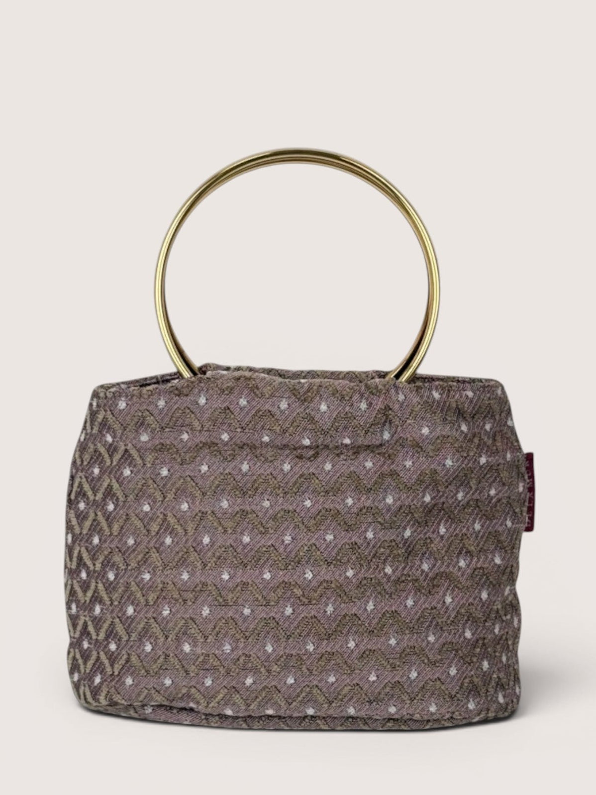 Bolso Eventos Anillas Dafne