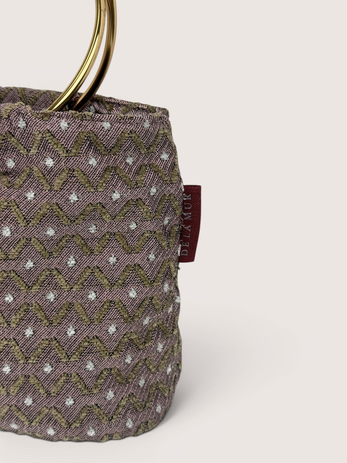 Bolso Eventos Anillas Dafne