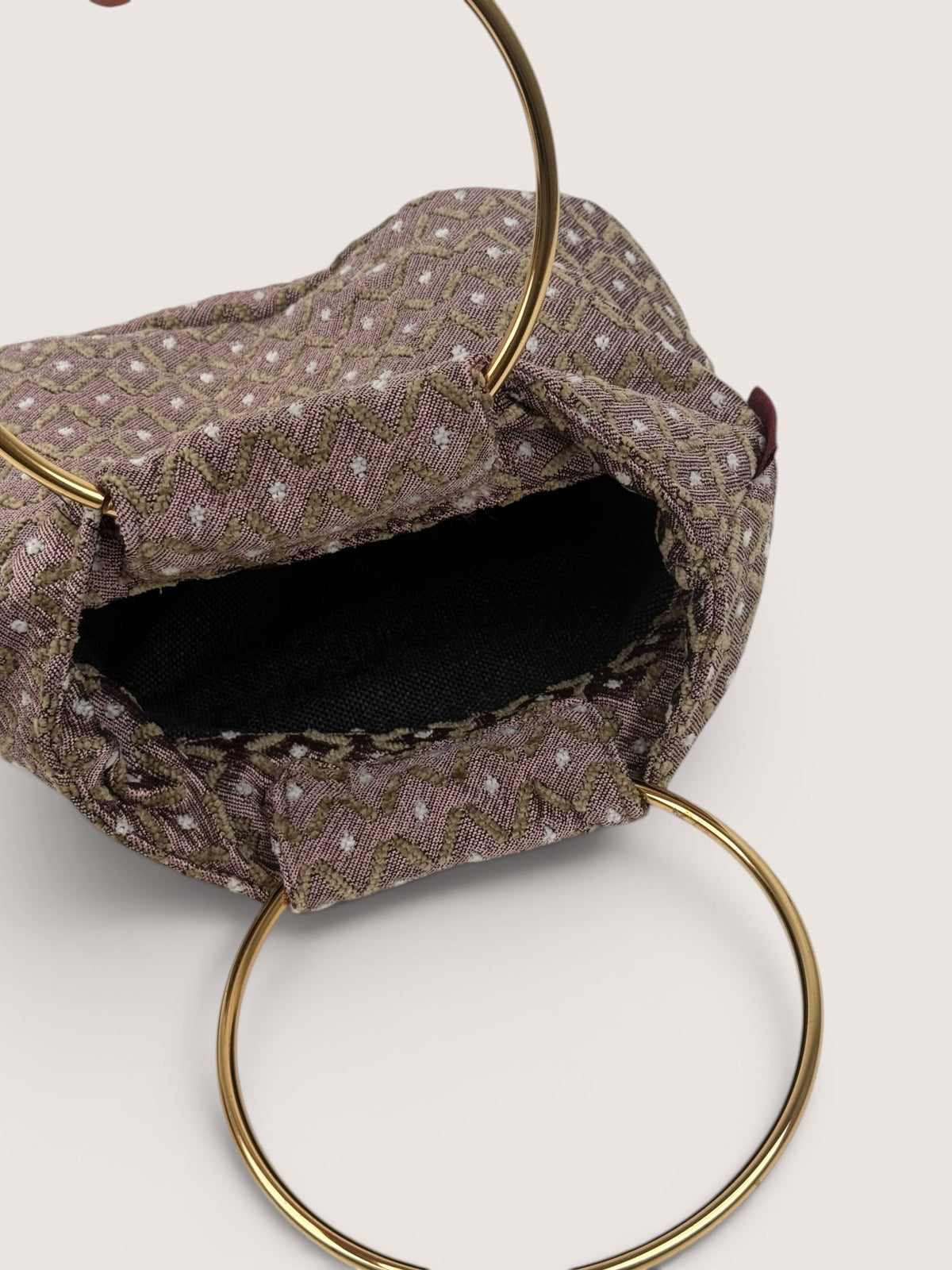Bolso Eventos Anillas Dafne