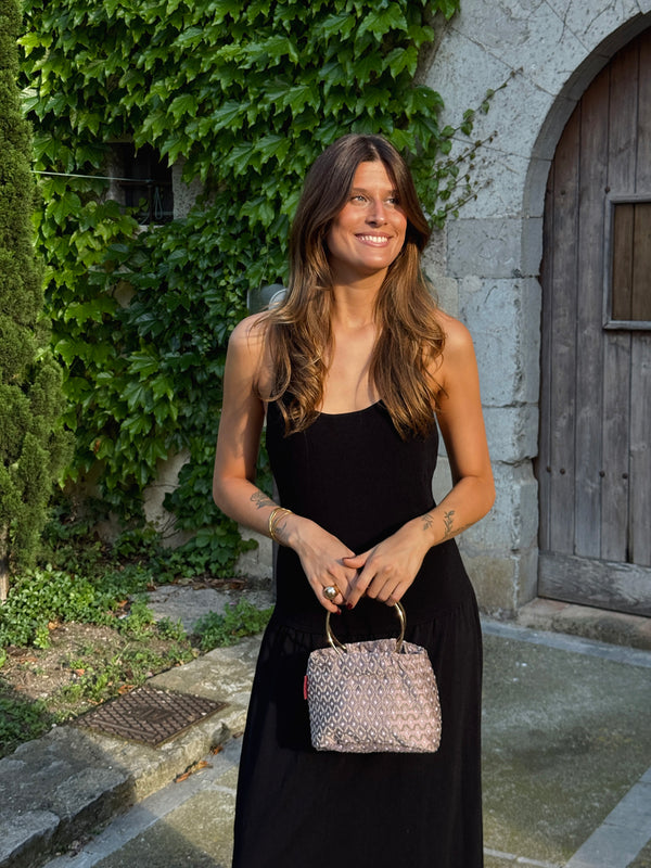 Bolso Eventos Anillas Dafne