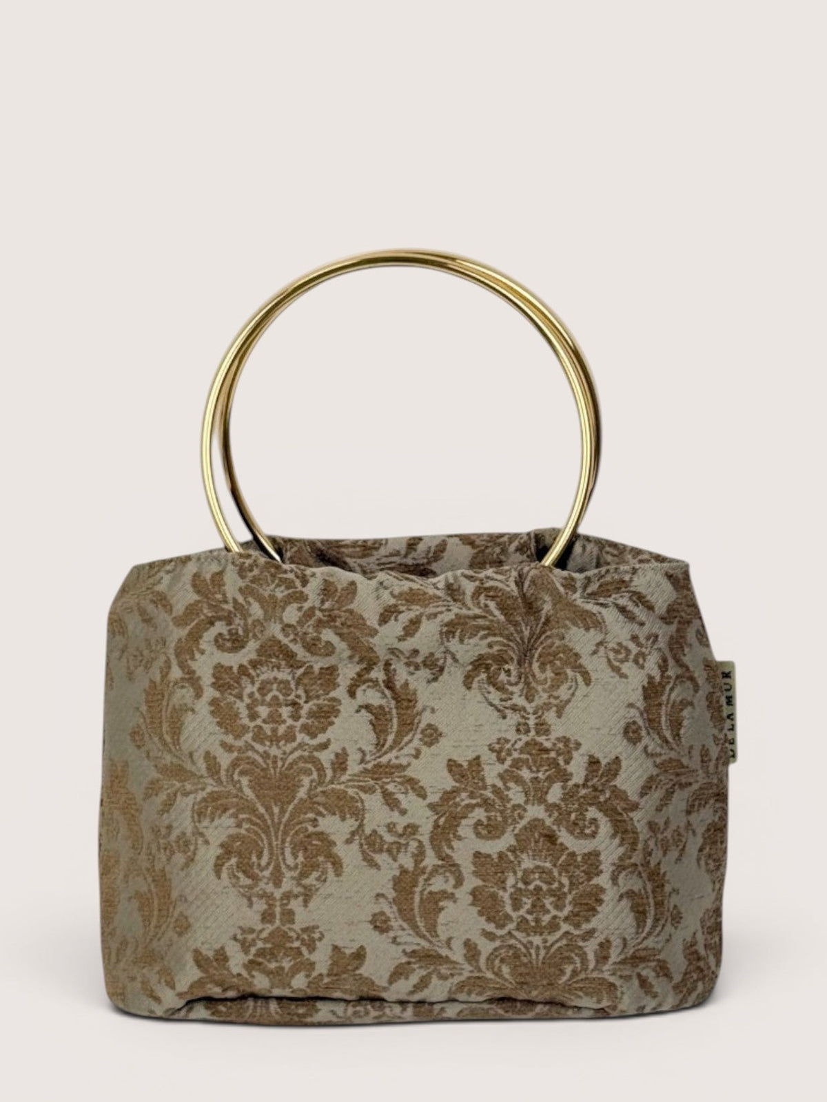 Bolso Eventos Anillas Kate