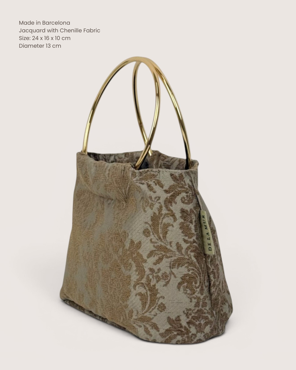 Bolso Eventos Anillas Kate
